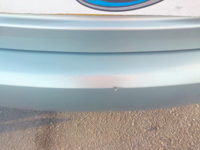 2009 SKODA FABIA 2 105 AUTO 