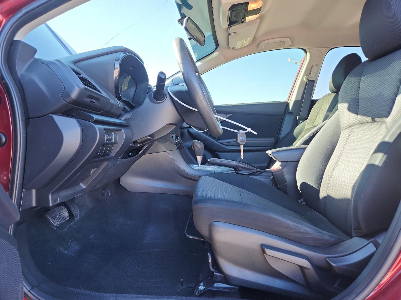 2018 Subaru Crosstrek VIN: JF2GTAAC6JH352010 Lot: 84011575