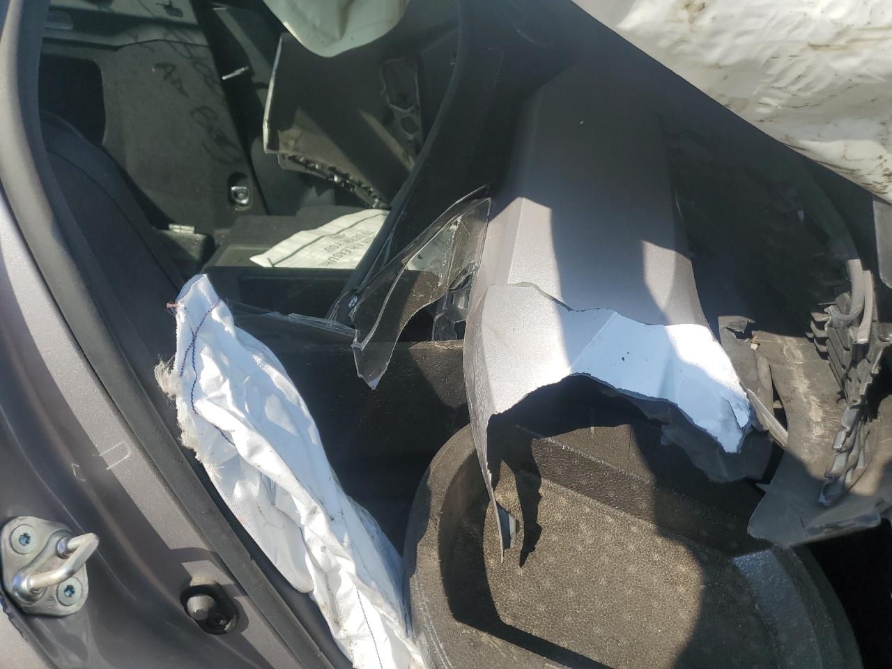 2020 Toyota C-Hr Xle VIN: JTNKHMBXXL1093610 Lot: 80369035