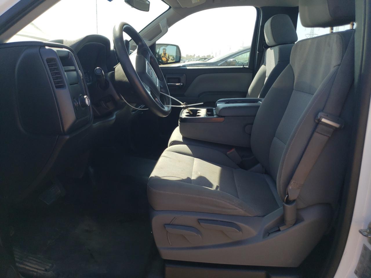 2016 GMC Sierra C1500 VIN: 1GTN1LECXGZ904273 Lot: 84015695