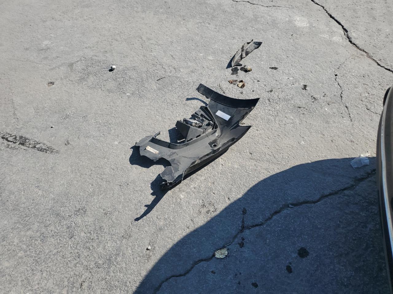 2018 Audi A5 Prestige VIN: WAUCNCF52JA034100 Lot: 84276075