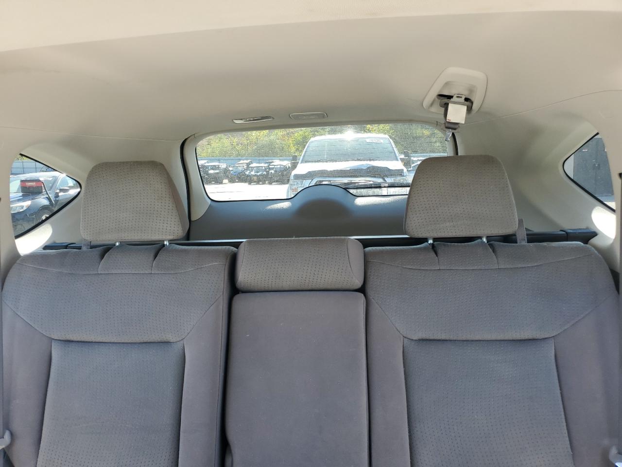 2013 Honda Cr-V Ex VIN: 2HKRM4H56DH625059 Lot: 71157845