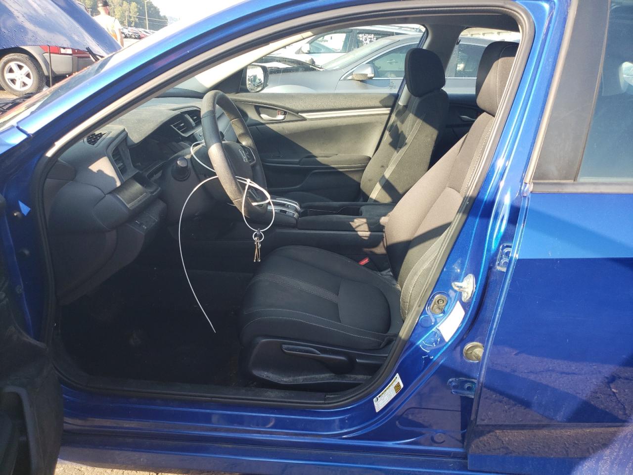 2021 Chevrolet Equinox Ls VIN: 3GNAXHEV6MS169142 Lot: 80792525