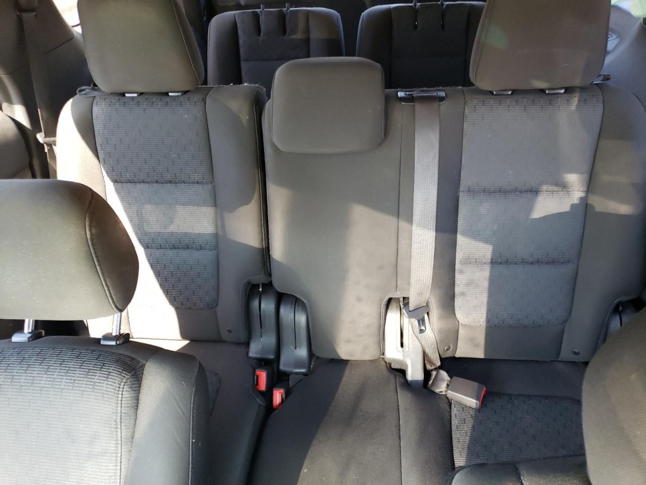 2013 Ford Explorer Xlt VIN: 1FM5K7D85DGB69125 Lot: 84183545