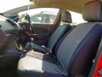 2015 FORD FIESTA ZETEC  for sale at Copart COLCHESTER