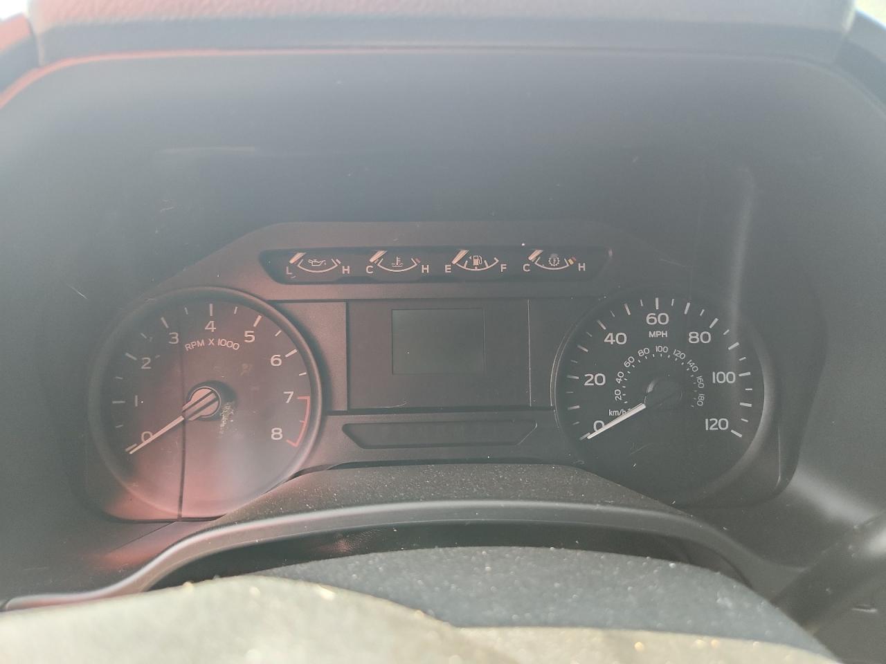 2019 Ford F150 VIN: 1FTMF1CB0KKE74962 Lot: 80184915