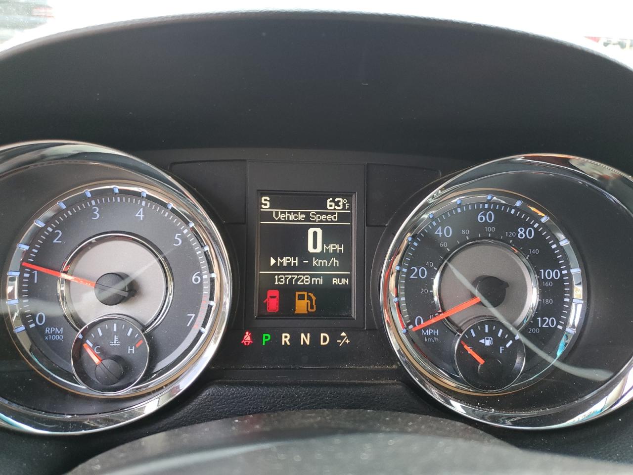 2015 Chrysler Town & Country Touring VIN: 2C4RC1BG4FR664542 Lot: 84386755