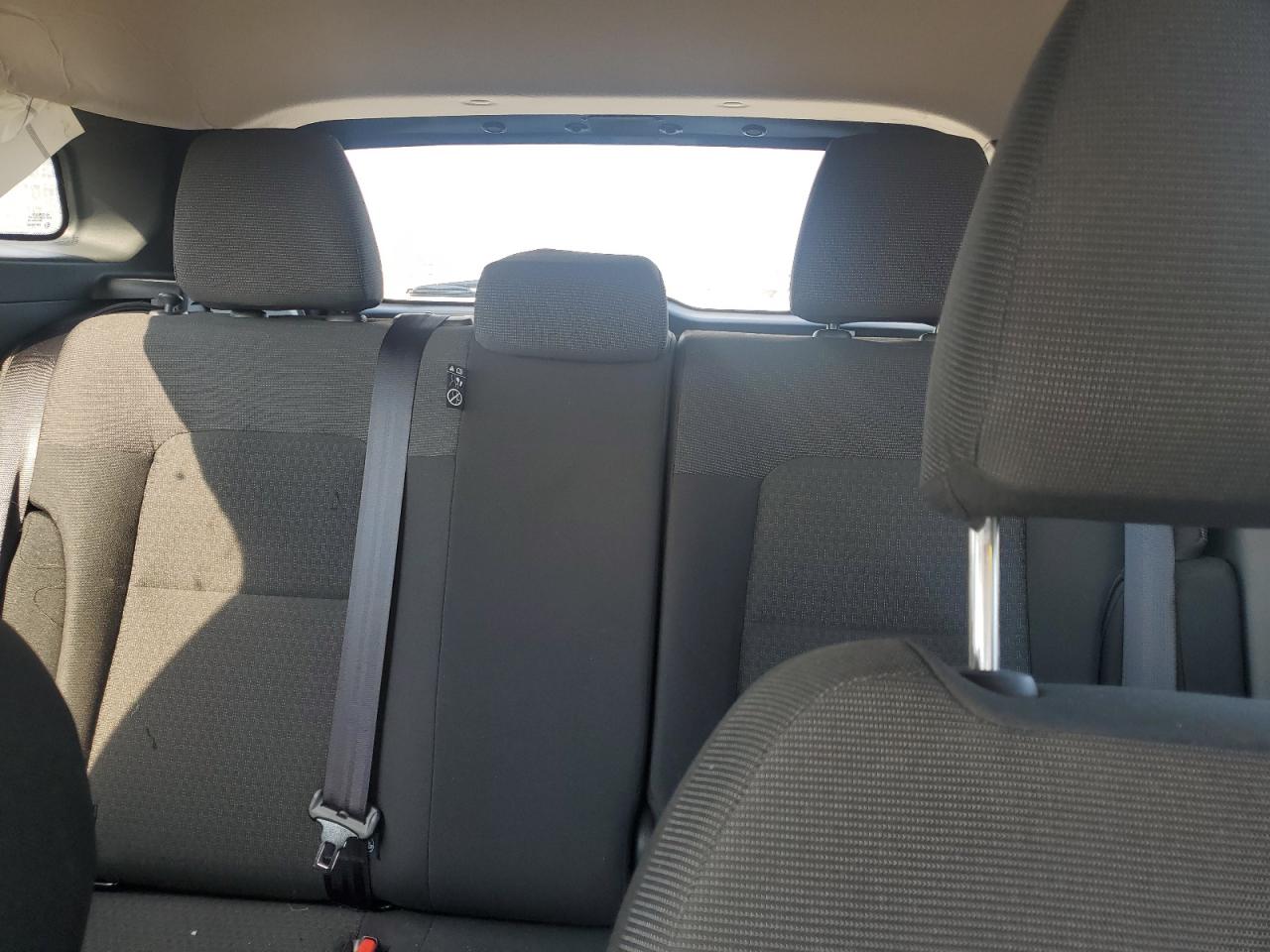 2025 Nissan Kicks S VIN: 3N8AP6BBXSL381030 Lot: 80855975