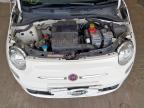 2014 FIAT 500 POP  for sale at Copart SANDTOFT