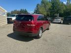 2018 KIA SORENTO LX   à vendre chez Copart MA - NORTH BOSTON