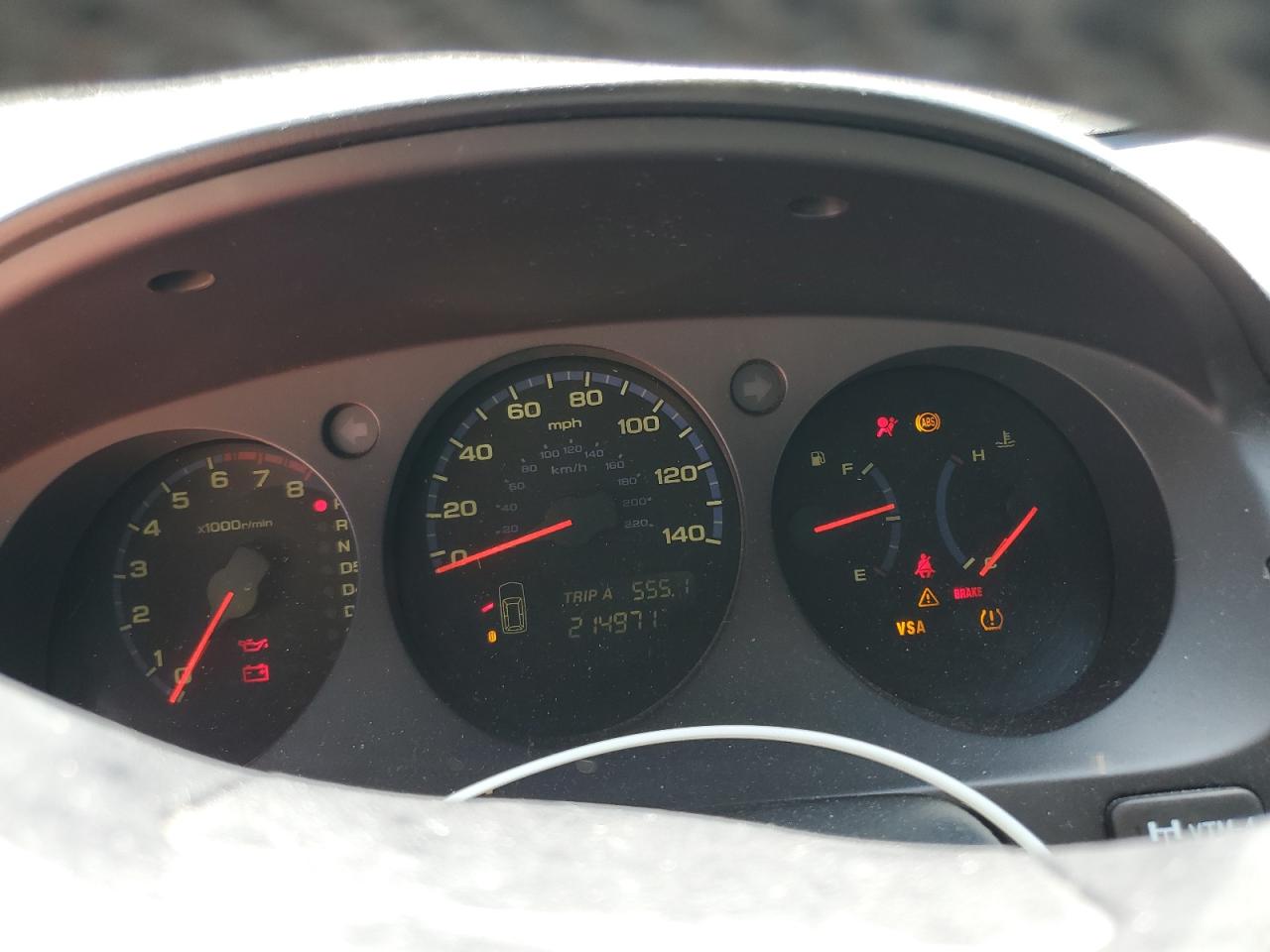 2006 Acura Mdx Touring VIN: 2HNYD18766H524377 Lot: 71273075