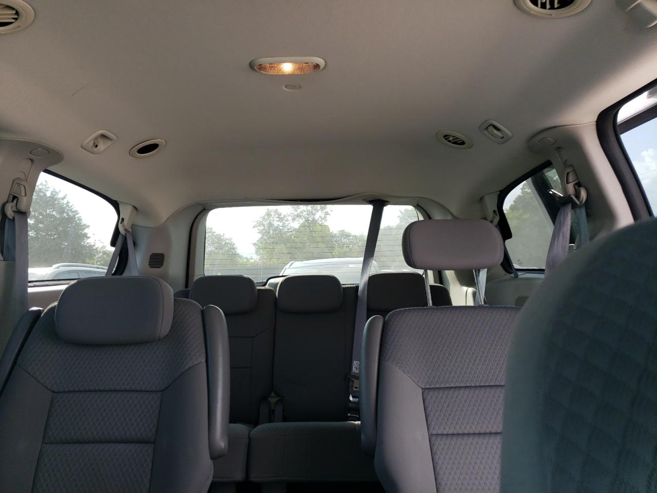 2010 Dodge Grand Caravan Se VIN: 2D4RN4DE9AR111517 Lot: 70928785