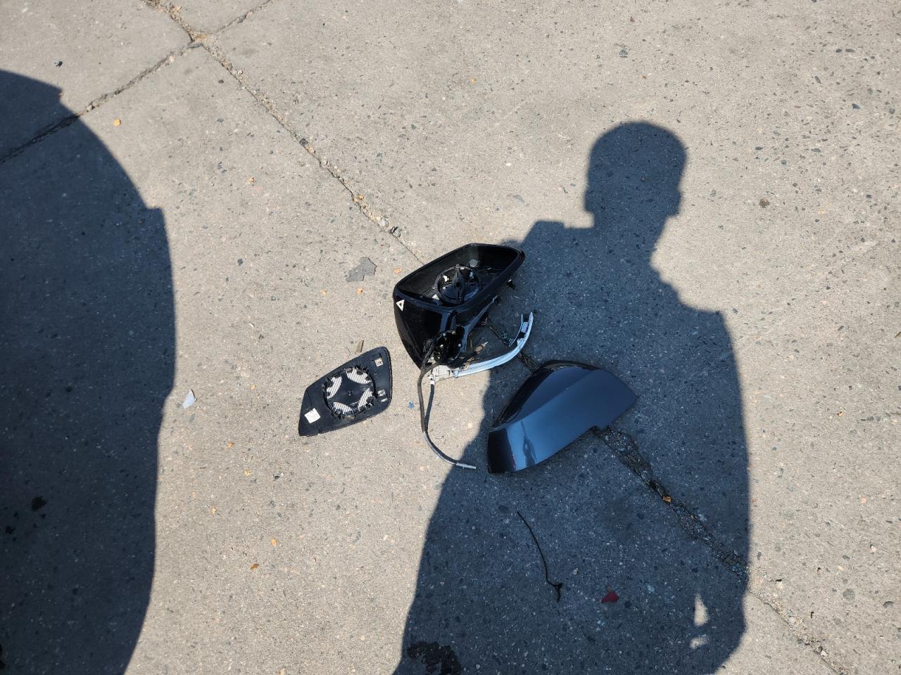 2019 BMW 440Xi VIN: WBA4W9C55KAF94478 Lot: 70665875