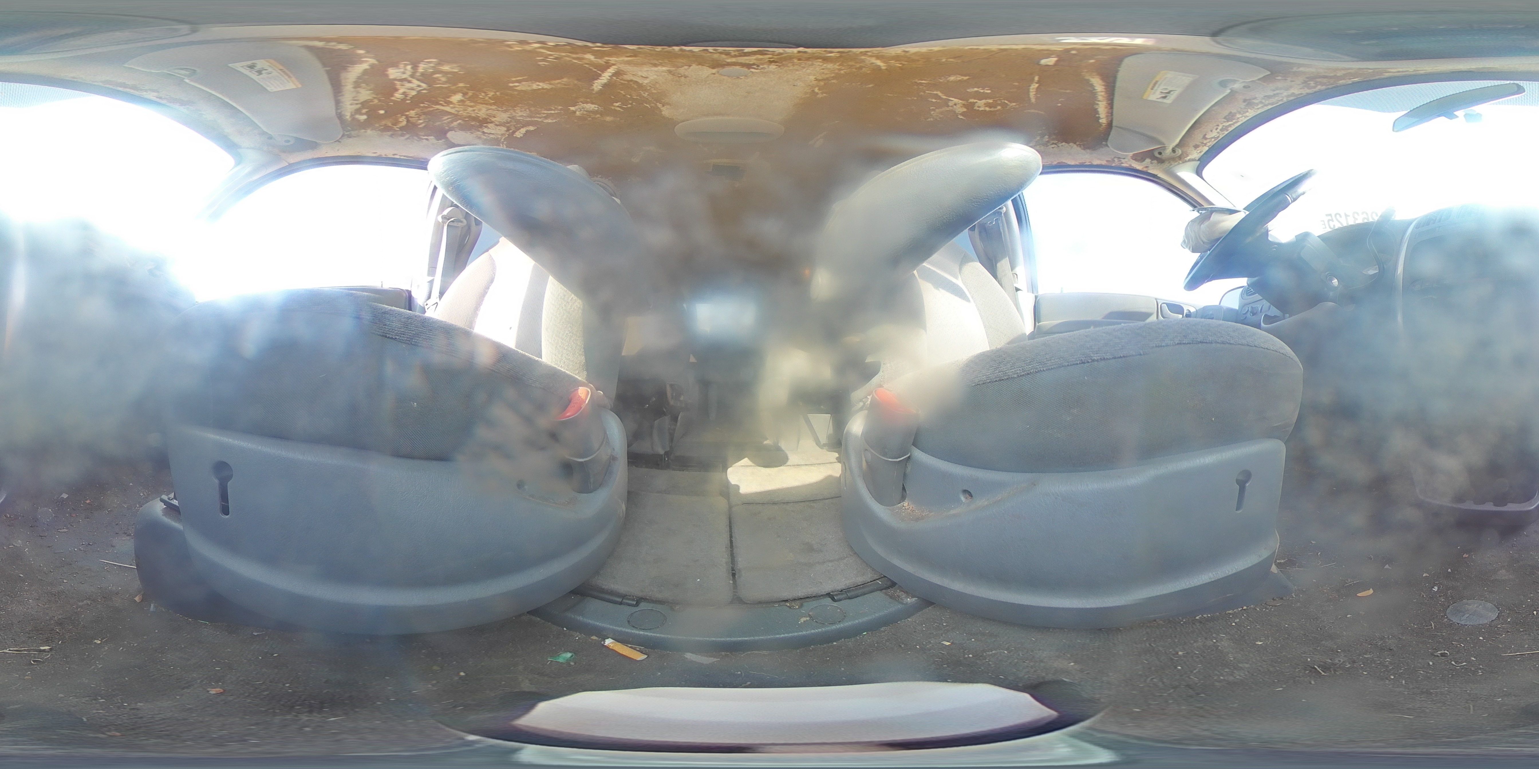 2006 Chrysler Town & Country Touring VIN: 2A4GP54LX6R923851 Lot: 81263125