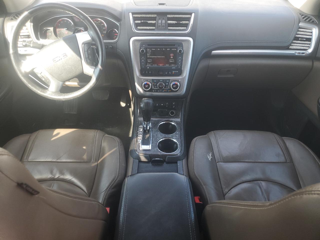 2017 GMC Acadia Limited Slt-2 VIN: 1GKKVSKD3HJ121511 Lot: 81085155