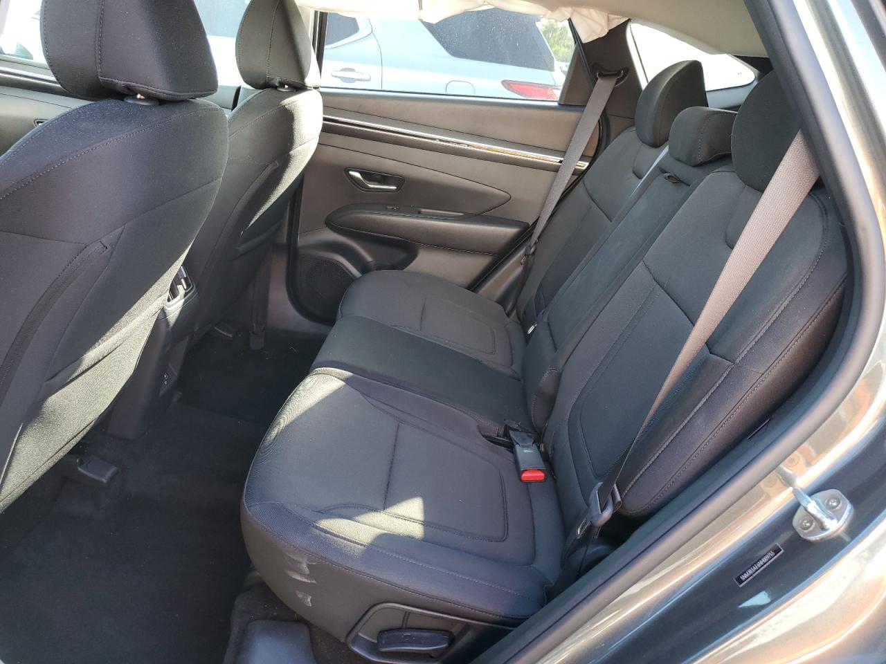 2022 Hyundai Tucson Sel VIN: 5NMJB3AE6NH009755 Lot: 81882925