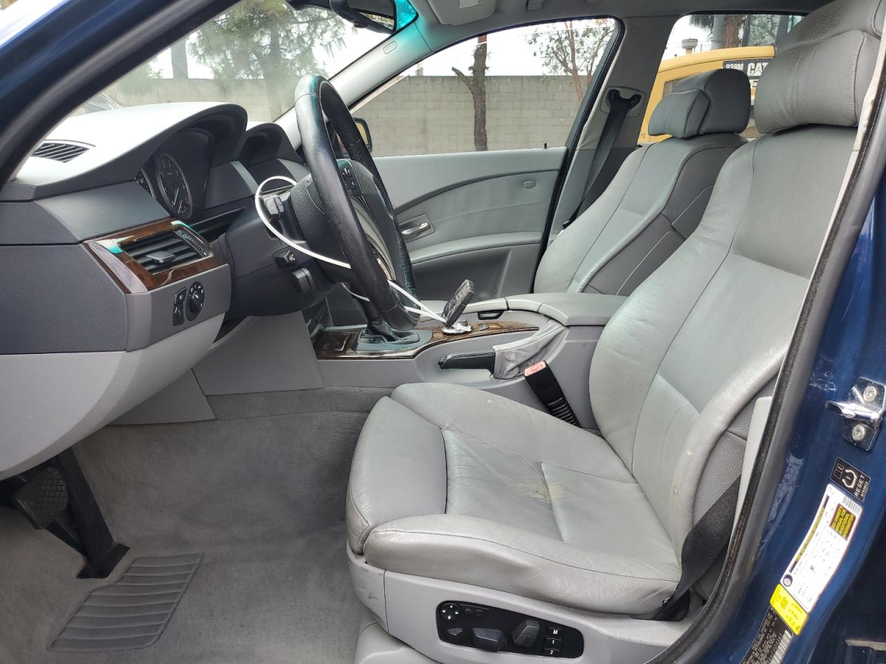 Фото: WBANB53546CP03383