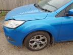 2011 FORD FOCUS SPORT TDCI  for sale at Copart WOLVERHAMPTON