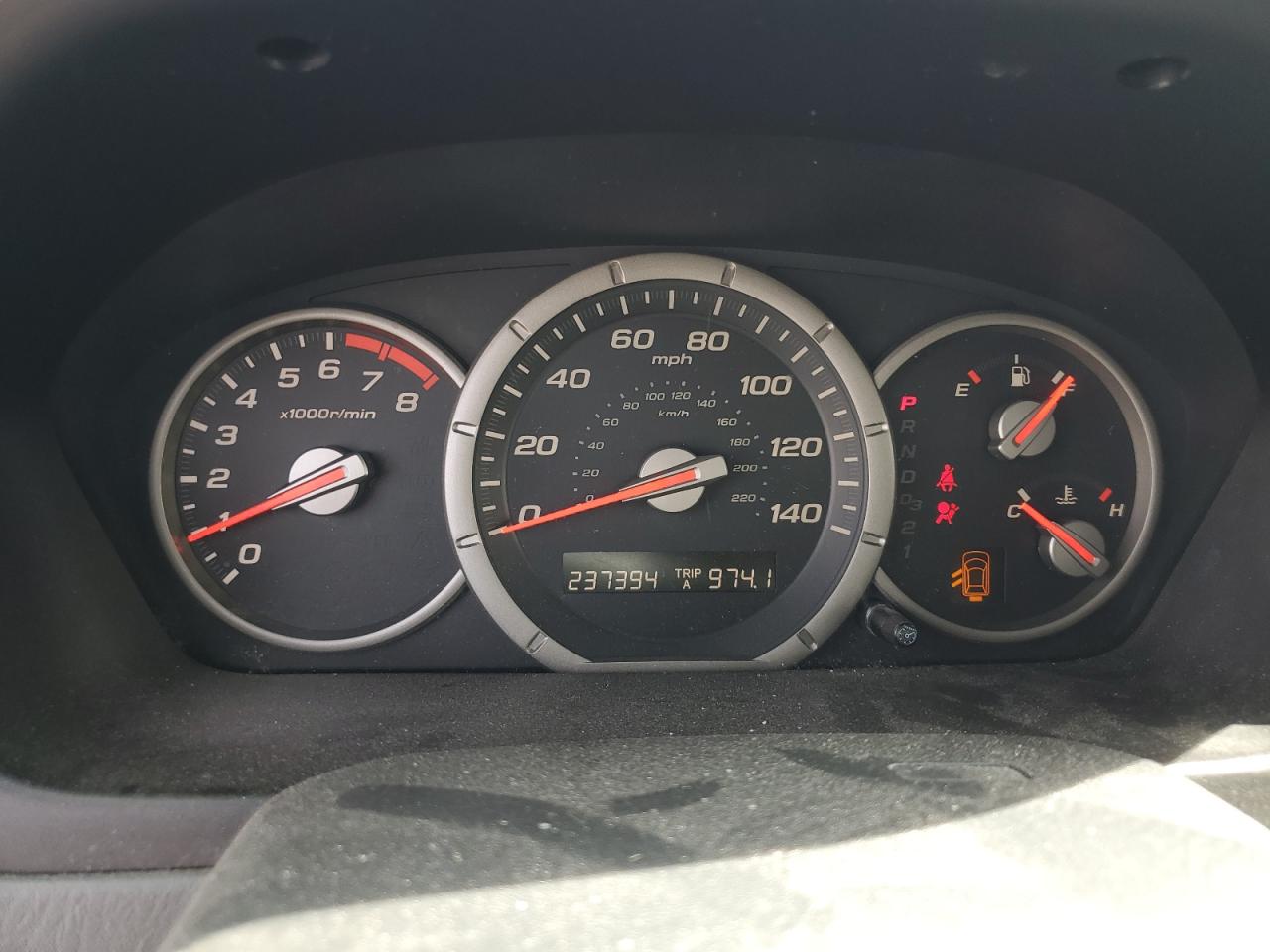 2007 Honda Pilot Exl VIN: 2HKYF18697H535096 Lot: 81346615