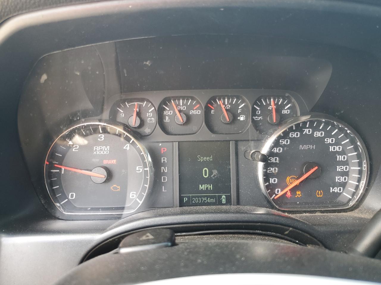 2018 Chevrolet Silverado K1500 Custom VIN: 1GCVKPEC8JZ288858 Lot: 83945375