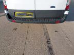 2024 FORD TRANSIT 350 LEADER ECOBLU  for sale at Copart SANDY