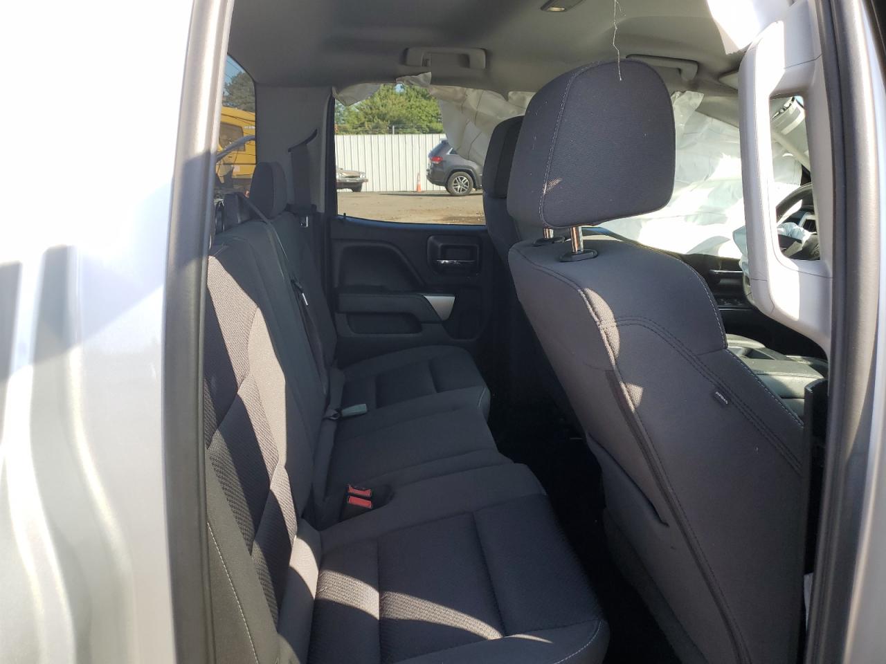 2017 Chevrolet Silverado K1500 Lt VIN: 1GCVKREC5HZ253636 Lot: 80635515