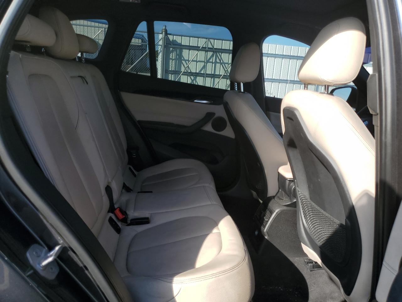 2016 BMW X1 xDrive28I VIN: WBXHT3C34GP884904 Lot: 71784725