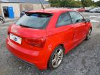 2010 AUDI A1 S LINE TDI  for sale at Copart BELFAST