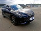 2025 MG HS TROPHY  for sale at Copart WHITBURN