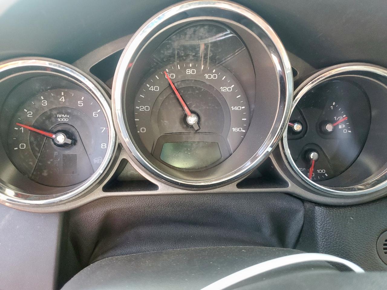 2008 Cadillac Cts Hi Feature V6 VIN: 1G6DT57V080172423 Lot: 71269815