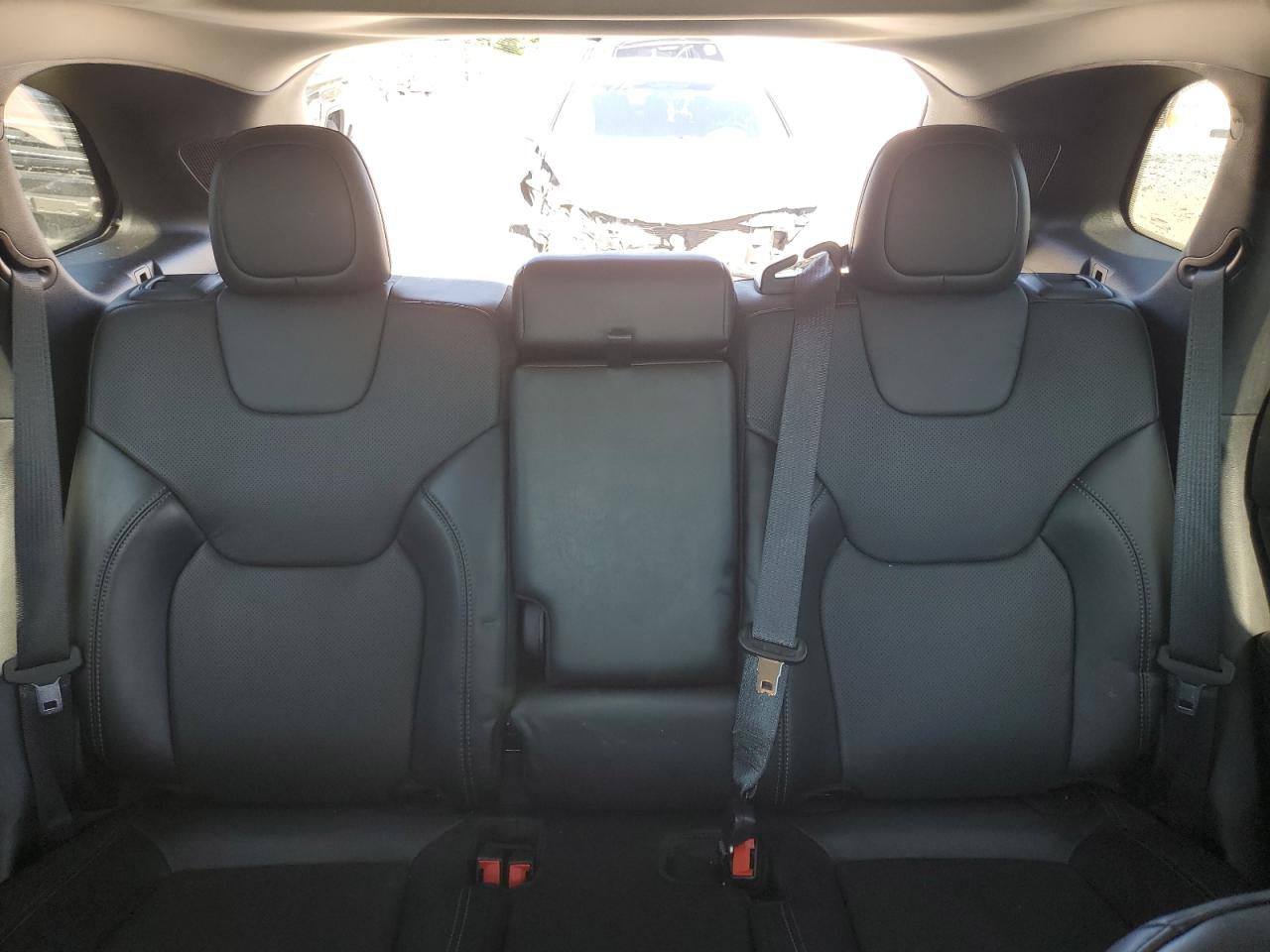 2021 Jeep Cherokee Limited VIN: 1C4PJMDX9MD235151 Lot: 71045475