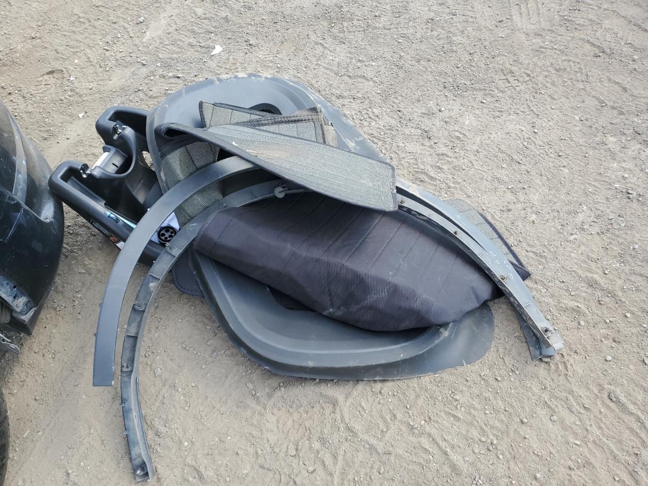 2022 Tesla Model Y VIN: 7SAYGDEE6NF385358 Lot: 72013555