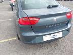 2014 SEAT TOLEDO I-TECH TDI ECOMOTI  for sale at Copart SANDTOFT
