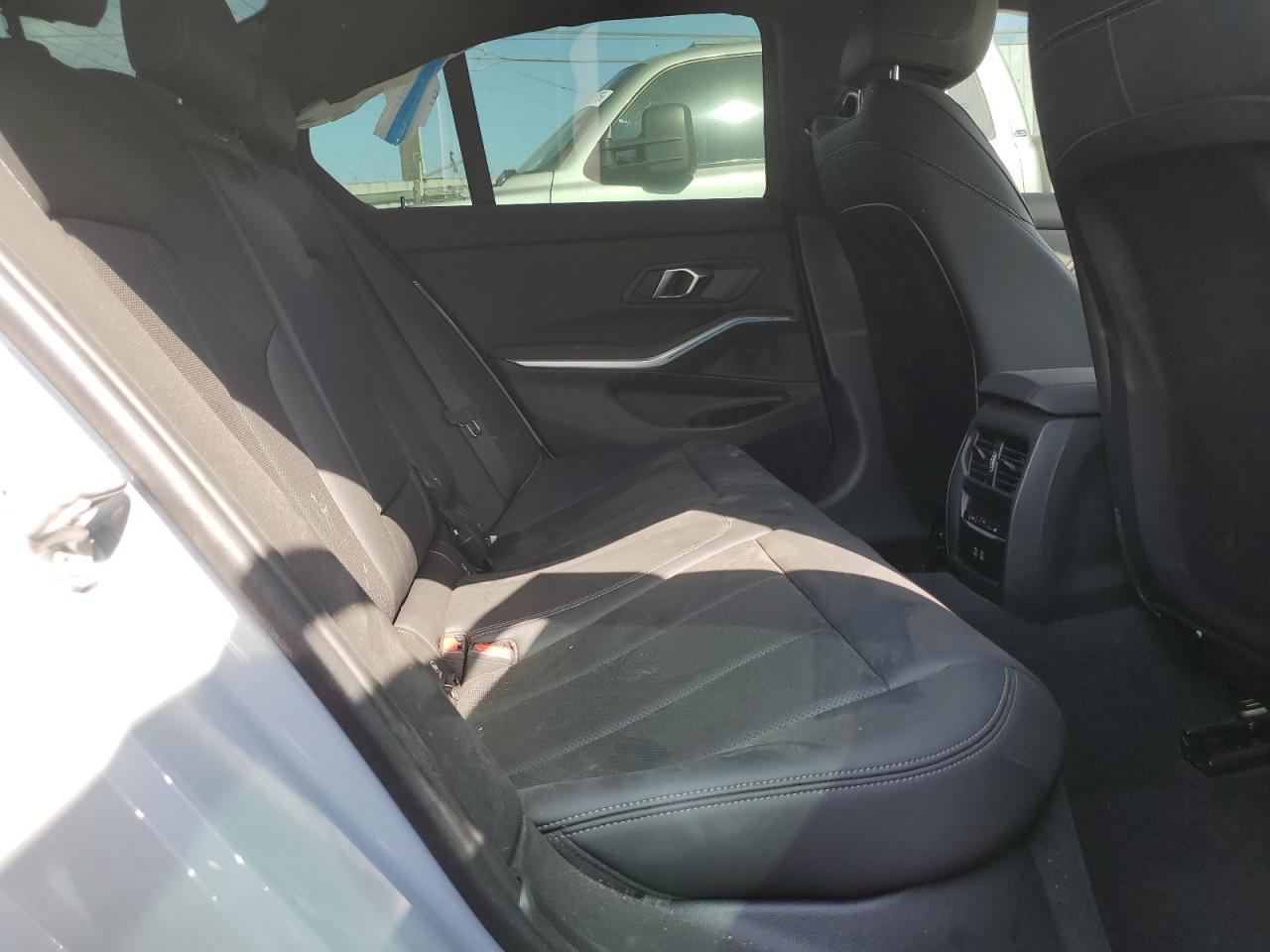 2024 BMW M340I VIN: 3MW49FS07R8D80669 Lot: 70944815