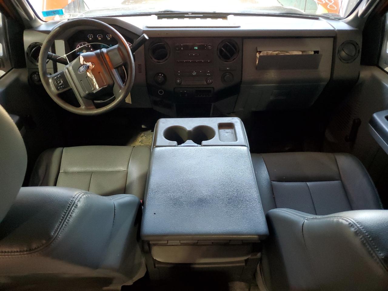 2016 Ford F250 Super Duty VIN: 1FT7W2A61GEA33162 Lot: 84771315