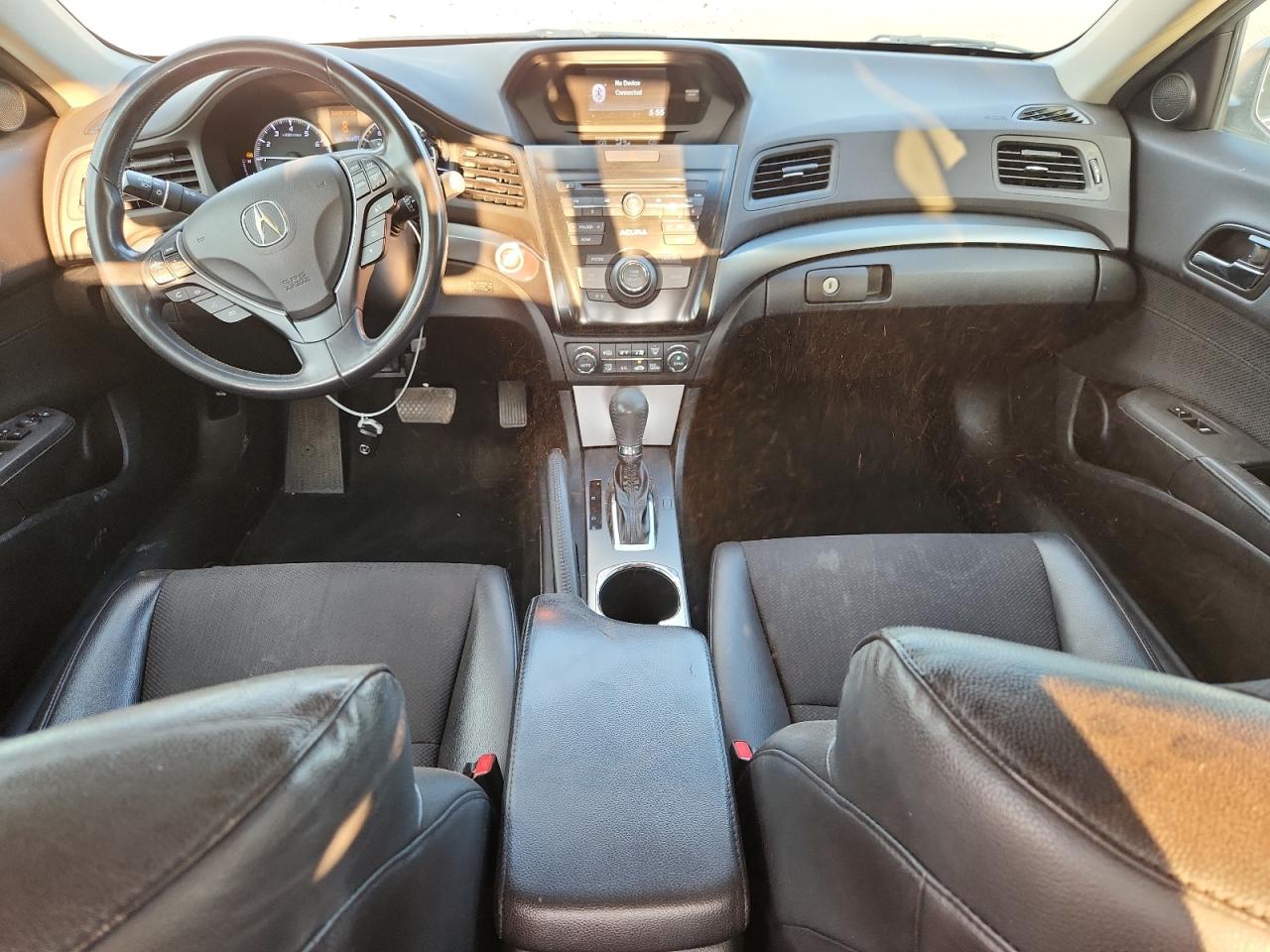 2013 Acura Ilx 20 VIN: 19VDE1F33DE015009 Lot: 80940755