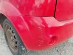 2007 FORD FIESTA STYLE CLIMATE  for sale at Copart BRISTOL