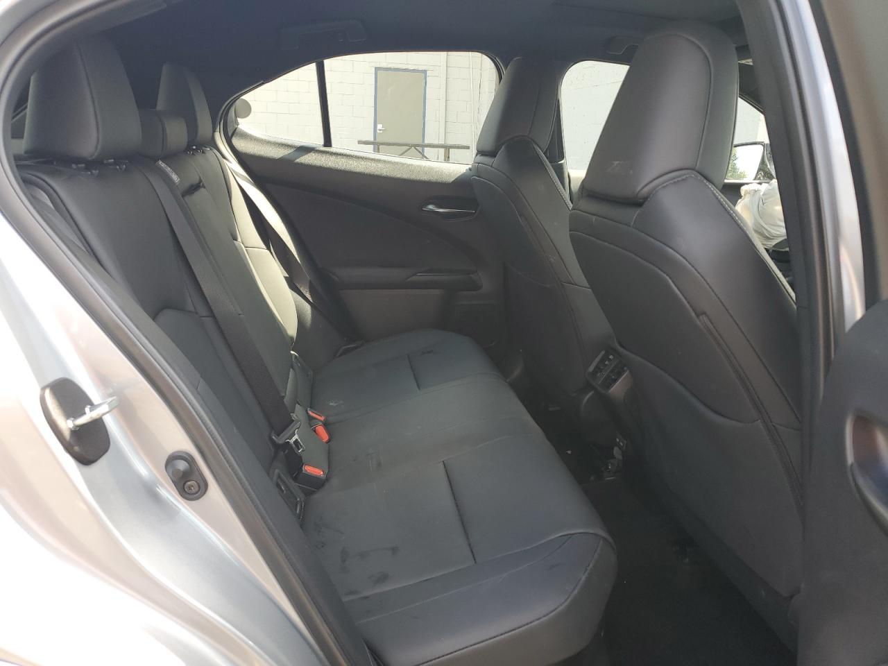 2024 Lexus Ux 250H Base VIN: JTHB9JBH3R2071121 Lot: 71071425