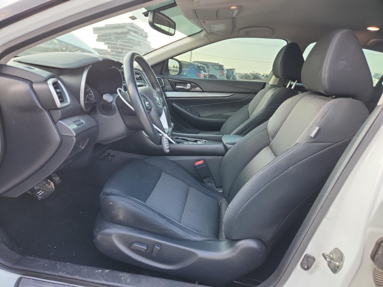 2017 Nissan Maxima 3.5S VIN: 1N4AA6AP4HC423597 Lot: 71813435