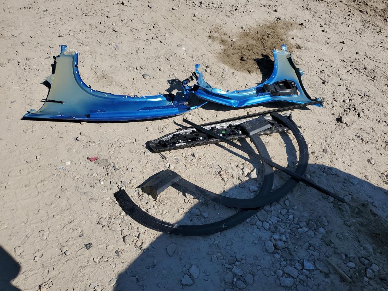 2024 Honda Prologue Elite VIN: 3GPKHZRJ2RS512963 Lot: 71237115