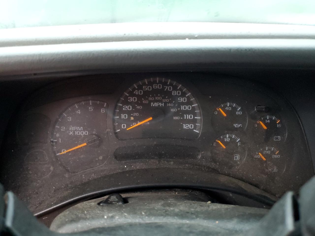 2005 Chevrolet Avalanche K1500 VIN: 3GNEK12Z15G237365 Lot: 72067355