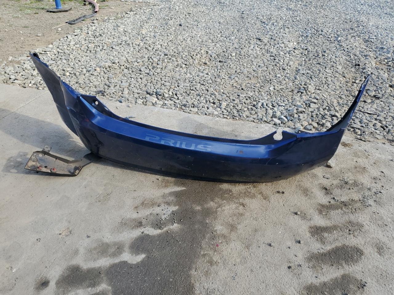 2011 Toyota Prius VIN: JTDKN3DU3B1384782 Lot: 71075695