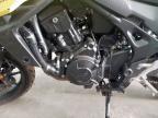 2023 HONDA CB 750 A-P  for sale at Copart NEWBURY