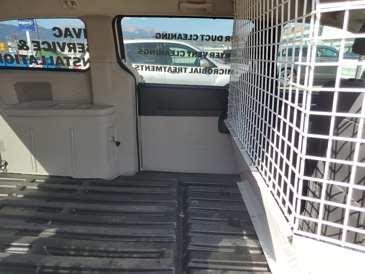 2012 Dodge Grand Caravan Sxt VIN: 2C4RDGCG1CR309712 Lot: 80006365