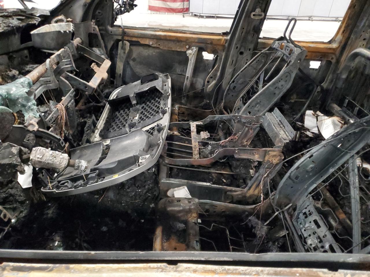 2014 Ram 1500 St VIN: 1C6RR7FT8ES289896 Lot: 84774865