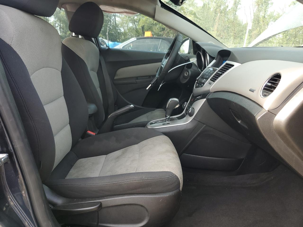 2016 Chevrolet Cruze Limited Ls VIN: 1G1PC5SGXG7182541 Lot: 81209885