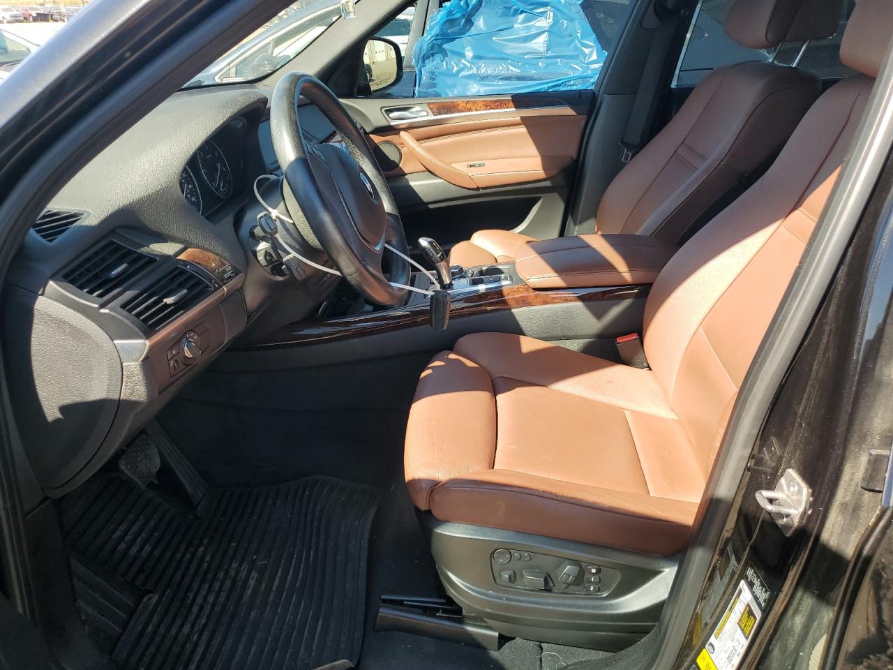 2013 BMW X5 xDrive35D VIN: 5UXZW0C55D0B90947 Lot: 81935185