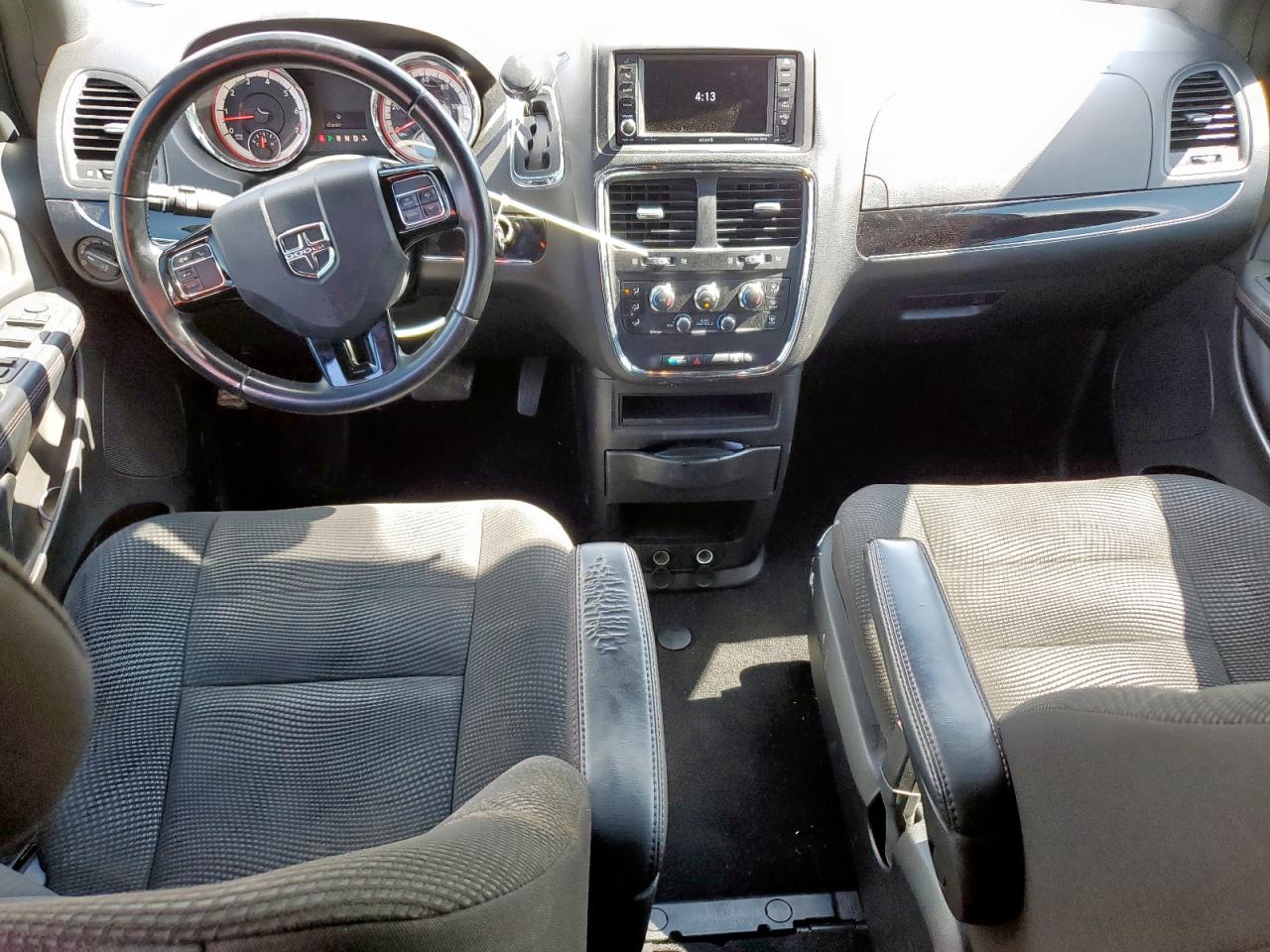 2020 Dodge Grand Caravan Se VIN: 2C4RDGBG4LR239186 Lot: 72078185