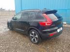 2023 VOLVO XC40 ULTIMATE B4 MHEV AUT  for sale at Copart YORK
