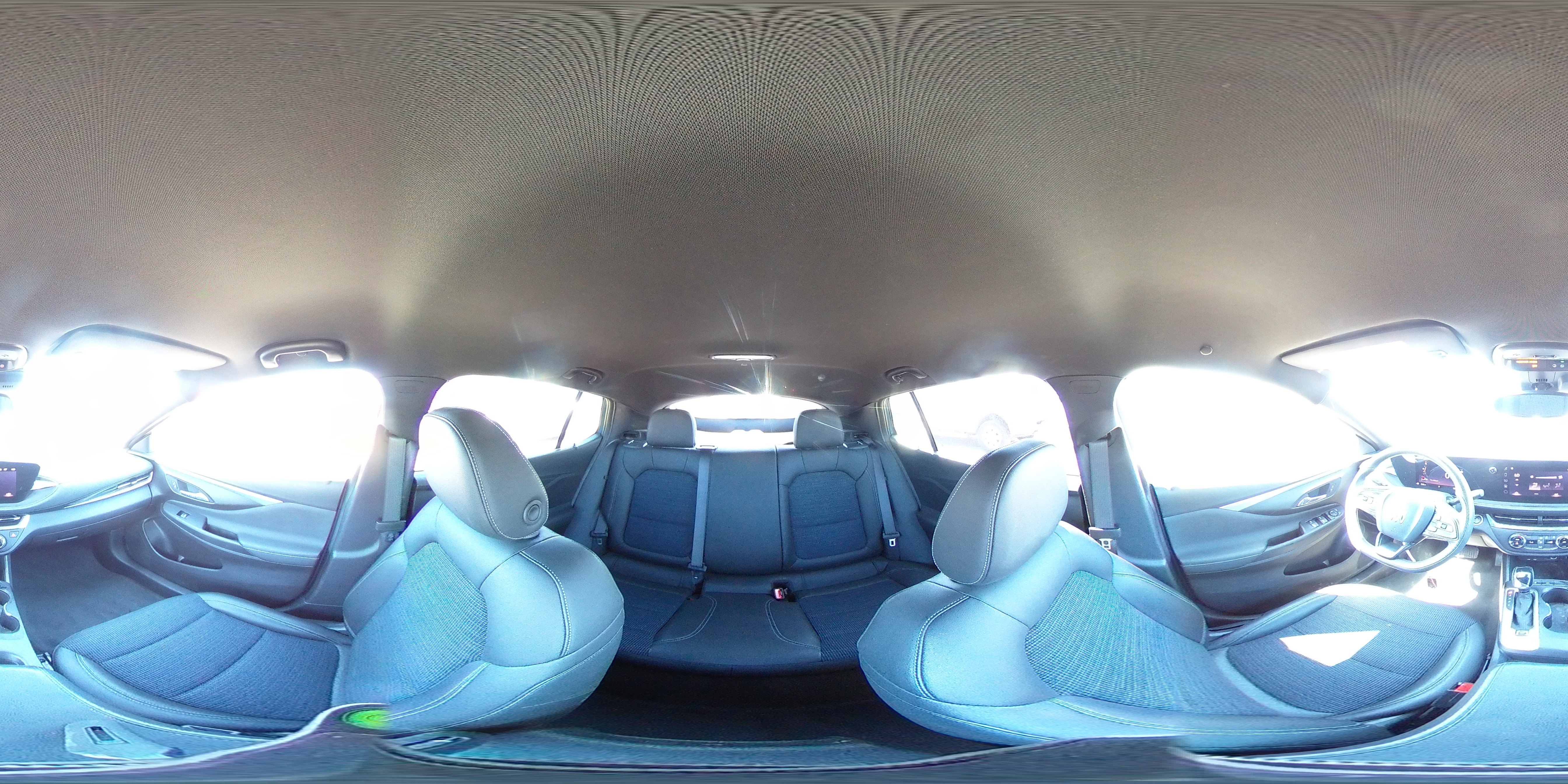 2025 Buick Envista Preferred VIN: KL47LAEP3SB092823 Lot: 80308705